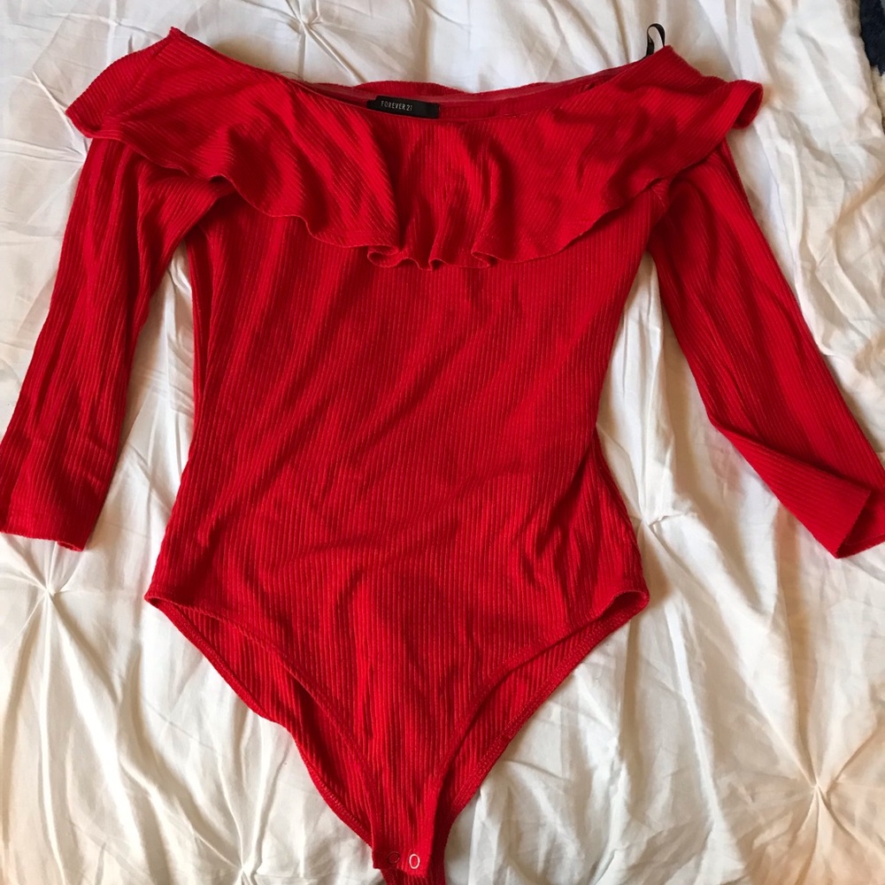 Body suit